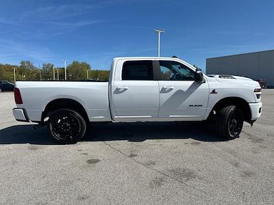 New 2025 Ram 2500 Laramie Crew Cab 4x4 Pickup for sale #M5175 - photo 2