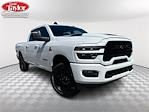 New 2025 Ram 2500 Laramie Crew Cab 4x4 Pickup for sale #M5175 - photo 1