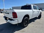 New 2025 Ram 2500 Laramie Crew Cab 4x4 Pickup for sale #M5175 - photo 3