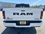 New 2025 Ram 2500 Laramie Crew Cab 4x4 Pickup for sale #M5175 - photo 4