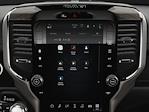 New 2025 Ram 1500 Laramie Crew Cab 4x4 Pickup for sale #M5322 - photo 19