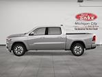 New 2025 Ram 1500 Laramie Crew Cab 4x4 Pickup for sale #M5322 - photo 2