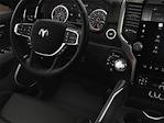 New 2025 Ram 1500 Laramie Crew Cab 4x4 Pickup for sale #M5322 - photo 22