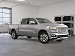 New 2025 Ram 1500 Laramie Crew Cab 4x4 Pickup for sale #M5322 - photo 6