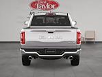 New 2025 Ram 1500 Laramie Crew Cab 4x4 Pickup for sale #M5322 - photo 8