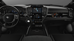 New 2025 Ram 1500 Limited Crew Cab 4x4 Pickup for sale #M5387 - photo 4