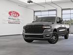 New 2025 Ram 1500 Big Horn Crew Cab 4x4 Pickup for sale #M5437 - photo 1