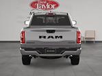 New 2025 Ram 1500 Big Horn Crew Cab 4x4 Pickup for sale #M5437 - photo 9