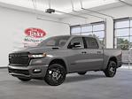 New 2025 Ram 1500 Big Horn Crew Cab 4x4 Pickup for sale #M5437 - photo 2