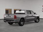 New 2025 Ram 1500 Big Horn Crew Cab 4x4 Pickup for sale #M5437 - photo 4