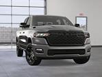 New 2025 Ram 1500 Big Horn Crew Cab 4x4 Pickup for sale #M5437 - photo 6