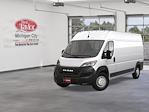 New 2025 Ram ProMaster 2500 High Roof Empty Cargo Van for sale #M5451 - photo 1