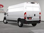 New 2025 Ram ProMaster 2500 High Roof Empty Cargo Van for sale #M5451 - photo 4