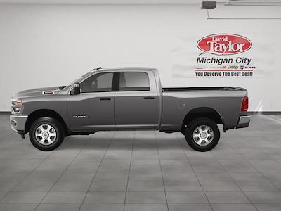 New 2025 Ram 3500 Big Horn Crew Cab 4x4 Pickup for sale #M5454 - photo 2