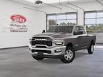 New 2025 Ram 3500 Big Horn Crew Cab 4x4 Pickup for sale #M5454 - photo 1