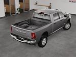 New 2025 Ram 3500 Big Horn Crew Cab 4x4 Pickup for sale #M5454 - photo 8
