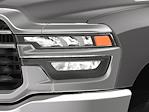 New 2025 Ram 3500 Big Horn Crew Cab 4x4 Pickup for sale #M5454 - photo 11