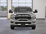 New 2025 Ram 3500 Big Horn Crew Cab 4x4 Pickup for sale #M5454 - photo 4