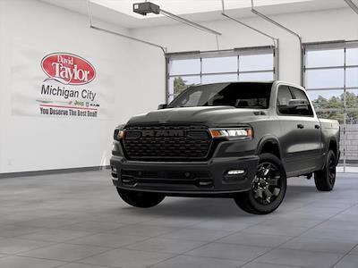 New 2026 Ram 1500 Big Horn Crew Cab 4x4 Pickup for sale #M6004 - photo 1