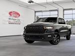 New 2026 Ram 1500 Big Horn Crew Cab 4x4 Pickup for sale #M6004 - photo 1
