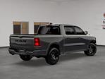 New 2026 Ram 1500 Big Horn Crew Cab 4x4 Pickup for sale #M6004 - photo 5