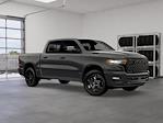 New 2026 Ram 1500 Big Horn Crew Cab 4x4 Pickup for sale #M6004 - photo 7