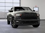 New 2026 Ram 1500 Big Horn Crew Cab 4x4 Pickup for sale #M6004 - photo 8