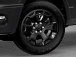 New 2026 Ram 1500 Big Horn Crew Cab 4x4 Pickup for sale #M6004 - photo 11