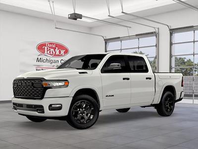 New 2026 Ram 1500 Big Horn Crew Cab 4x4 Pickup for sale #M6005 - photo 1
