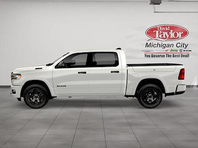 New 2026 Ram 1500 Big Horn Crew Cab 4x4 Pickup for sale #M6005 - photo 2