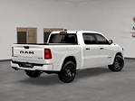 New 2026 Ram 1500 Big Horn Crew Cab 4x4 Pickup for sale #M6005 - photo 3
