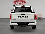New 2026 Ram 1500 Big Horn Crew Cab 4x4 Pickup for sale #M6005 - photo 6