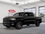 New 2026 Ram 1500 Big Horn Crew Cab 4x4 Pickup for sale #M6008 - photo 2
