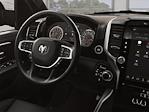 New 2026 Ram 1500 Big Horn Crew Cab 4x4 Pickup for sale #M6008 - photo 13