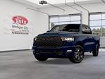 New 2026 Ram 1500 Big Horn Crew Cab 4x4 Pickup for sale #M6009 - photo 1
