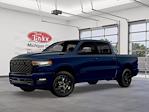 New 2026 Ram 1500 Big Horn Crew Cab 4x4 Pickup for sale #M6009 - photo 2
