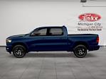 New 2026 Ram 1500 Big Horn Crew Cab 4x4 Pickup for sale #M6009 - photo 3