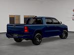 New 2026 Ram 1500 Big Horn Crew Cab 4x4 Pickup for sale #M6009 - photo 5