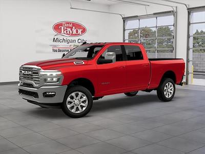 New 2026 Ram 2500 Laramie Crew Cab 4x4 Pickup for sale #M6028 - photo 1