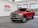 New 2026 Ram 2500 Laramie Crew Cab 4x4 Pickup for sale #M6028 - photo 8
