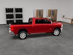 New 2026 Ram 2500 Laramie Crew Cab 4x4 Pickup for sale #M6028 - photo 4