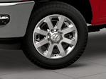 New 2026 Ram 2500 Laramie Crew Cab 4x4 Pickup for sale #M6028 - photo 7