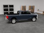 New 2026 Ram 2500 Laramie Crew Cab 4x4 Pickup for sale #M6029 - photo 4