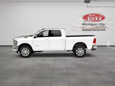 New 2026 Ram 2500 Laramie Crew Cab 4x4 Pickup for sale #M6030 - photo 2