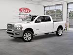 New 2026 Ram 2500 Laramie Crew Cab 4x4 Pickup for sale #M6030 - photo 1
