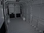 New 2026 Ram ProMaster 2500 High Roof Empty Cargo Van for sale #M6032 - photo 15