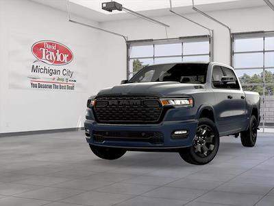 New 2026 Ram 1500 Big Horn Crew Cab 4x4 Pickup for sale #M6033 - photo 1