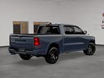 New 2026 Ram 1500 Big Horn Crew Cab 4x4 Pickup for sale #M6033 - photo 5