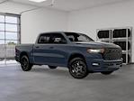 New 2026 Ram 1500 Big Horn Crew Cab 4x4 Pickup for sale #M6033 - photo 7