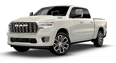 New 2026 Ram 1500 Limited Longhorn Crew Cab 4x4 Pickup for sale #M6039 - photo 1